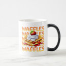 Search for waffles mugs Food