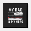 Search for my hero magnets Dad