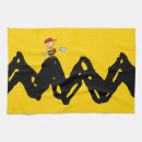 Search for baseball tea towels Peanuts