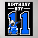 Search for 11 year old boy posters Player