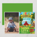 Search for kids at camp invitations Camping