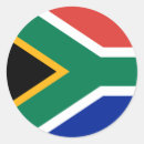 Search for south african flag stickers World flags