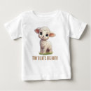 Search for spiritual baby shirts Christian
