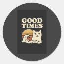 Search for look good stickers Retro