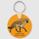 Search for wild dog key rings Africa