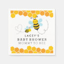 Search for bee napkins Mum to bee
