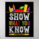 Search for student posters Happy
