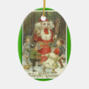 Search for weird christmas decor Vintage