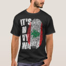 Search for lebanon flag tshirts Roots