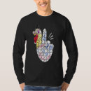 Search for hand turkey tshirts Thankful