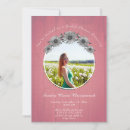 Search for sunflower and roses invitations Bride