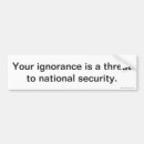 Search for war on terrorism bumper stickers Politics