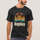 Search for naples tshirts Florida