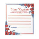 Search for baby shower notepads Girl