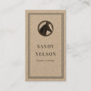 Search for horse trainer business cards Equestrian