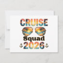 Search for cruise invitations Summer