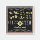 Search for funny graduation napkins Nursing