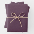 Search for purple holiday wrapping paper Simple