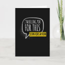 Search for firms cards Attorney