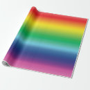 Search for rainbow ombre wrapping paper Pattern