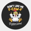 Search for homestead stickers Baby chick