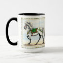 Search for christmas horse mugs Equine