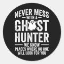 Search for ghost adventures stickers Witch