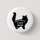 Search for black cat badges Kitten