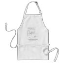 Search for published aprons Cartoon