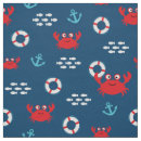 Search for crab fabric Marine