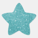 Search for pretty stars stickers Blue