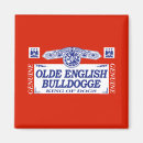 Search for king of dogs magnets Canine