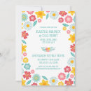 Search for easter brunch invitations Pattern