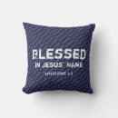 Search for christian cushions Scripture
