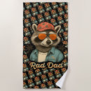 Search for father beach towels Vintage