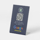 Search for business signs Google reviews