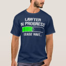 Search for funny lawyer tshirts Dad