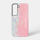 Search for pink glitter samsung cases Girly