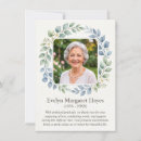 Search for bereavement cards Celebration of life