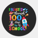 Search for blast stickers Kids