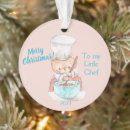 Search for little bear christmas tree decorations Pink