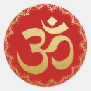 Search for indian symbol stickers Buddhism