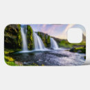 Search for waterfalls iphone cases Landscape