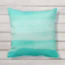 Search for sea green cushions Aqua