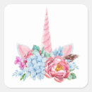 Search for watercolor hydrangea stickers Rose