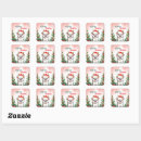Search for dog watercolor stickers Animals