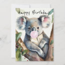 Search for koalas Koala bear
