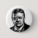 Search for theodore roosevelt badges Teddy
