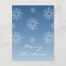 Search for blue sky christmas cards Star