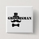 Search for wedding groomsmen badges Bowtie